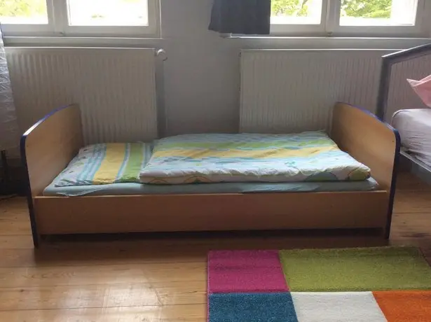 Ferienwohnung Stadtvilla Neuruppin