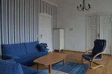 Ferienwohnung Stadtvilla Neuruppin 