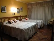 Hostal La Provinciana 