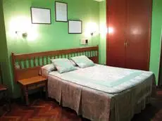 Hostal La Provinciana 