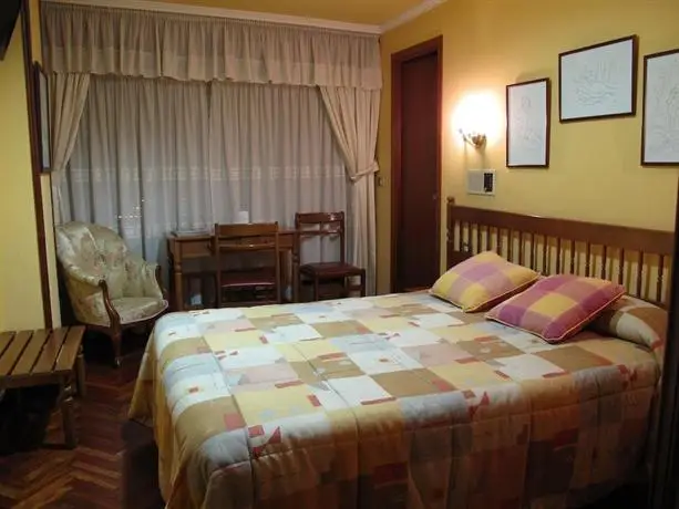 Hostal La Provinciana 