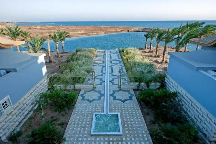 La Maison Bleue El Gouna 