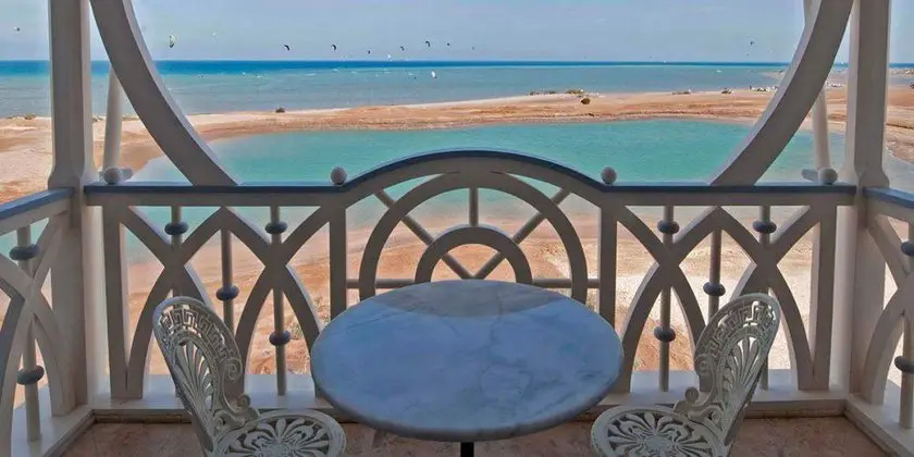 La Maison Bleue El Gouna 