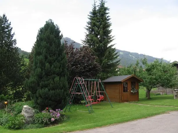 Landhaus Berktold Obermaiselstein 