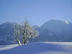 Landhaus Berktold Obermaiselstein 