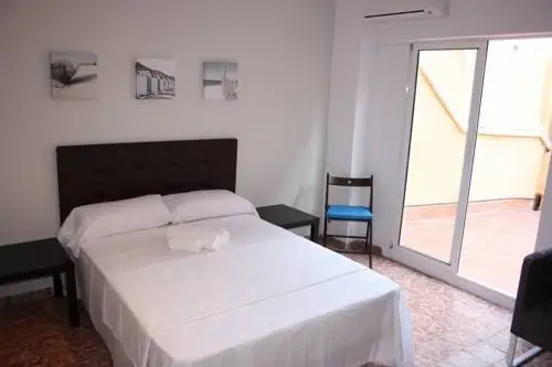 Apartamentos Labradores24 