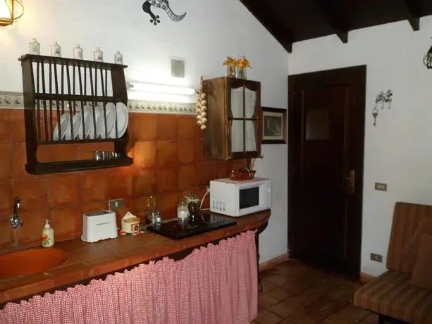 Casa Turismo Rural Aurelia 