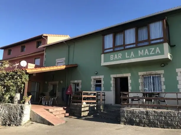 Posada la Maza 