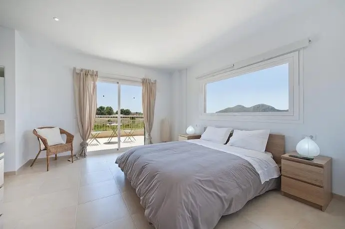 Villa Maria I Alcudia