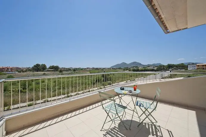 Villa Maria I Alcudia 