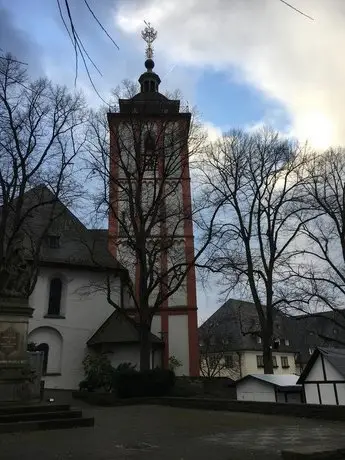 Gaststatte Putz - Checkin Eiserfelderstrasse 399