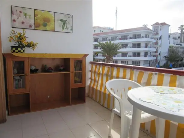 Apartamento Tagara 