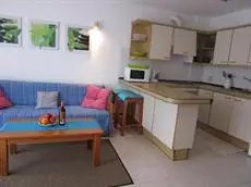 Apartamento Tagara 