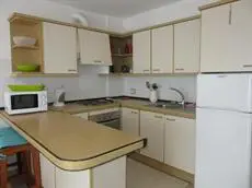 Apartamento Tagara 