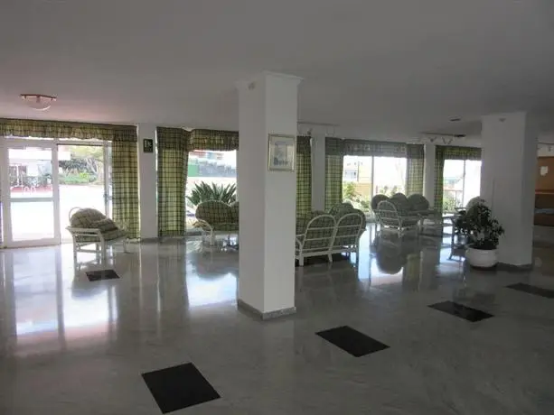 Apartamento Tagara 