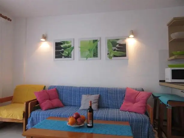 Apartamento Tagara 