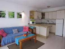 Apartamento Tagara 