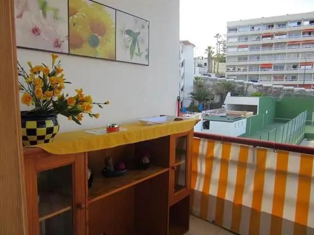 Apartamento Tagara 