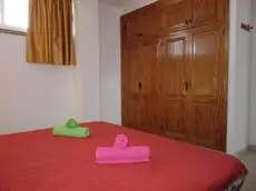 Apartamento Tagara 