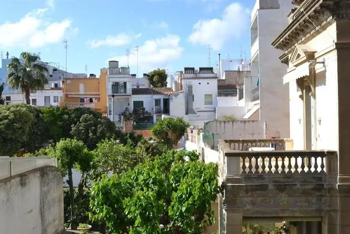 Beach House Sitges 