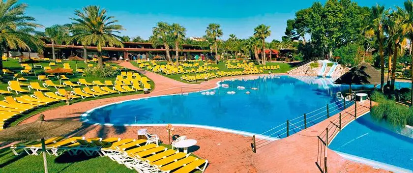 Cambrils Park Resort 