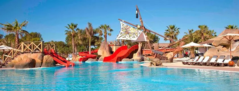 Cambrils Park Resort 