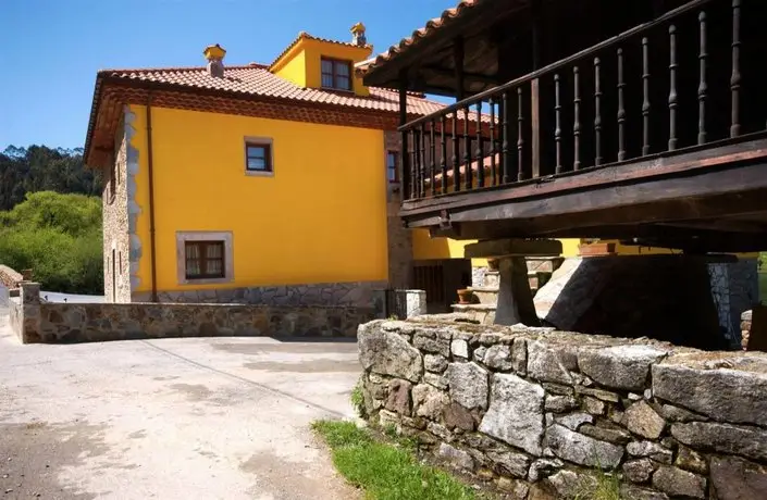 Casa Rural Los Sombredales