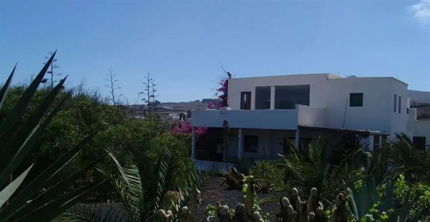 Kalindi Lanzarote