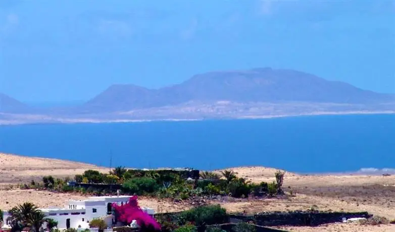 Kalindi Lanzarote 