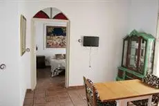 Apartamentos Casa Pepa 