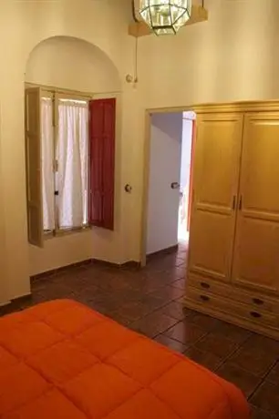 Apartamentos Casa Pepa 