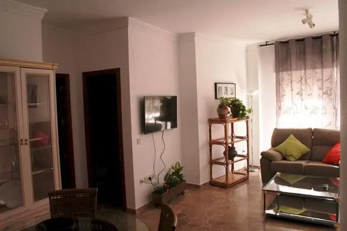 Apartamentos Casa Pepa 