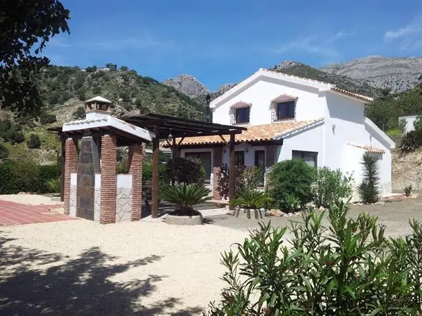 Casita la Herilla