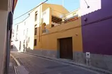 La Casa del Mig 