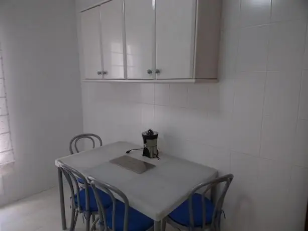 Apartamento Centro Medano 