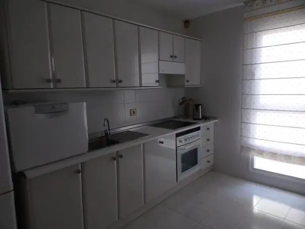 Apartamento Centro Medano