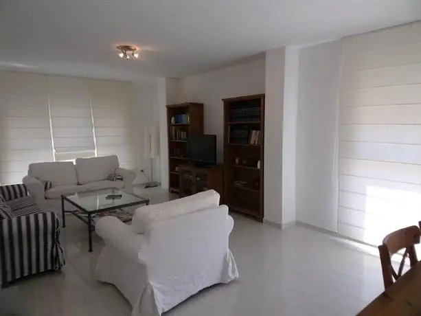 Apartamento Centro Medano