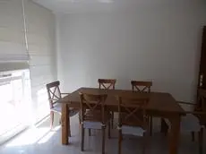 Apartamento Centro Medano 