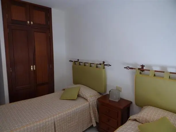 Apartamento Centro Medano 