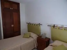 Apartamento Centro Medano 