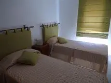 Apartamento Centro Medano 