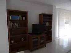 Apartamento Centro Medano 