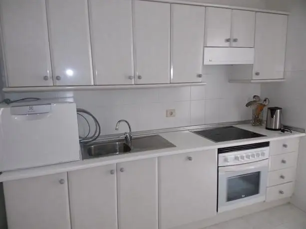 Apartamento Centro Medano 