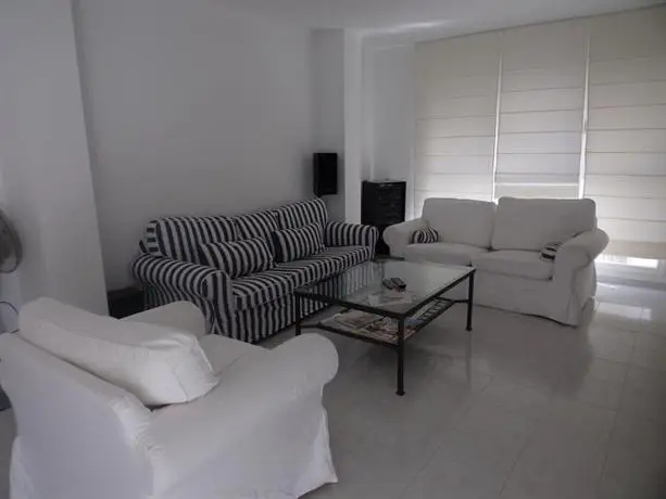 Apartamento Centro Medano 