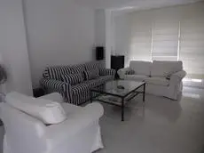 Apartamento Centro Medano 