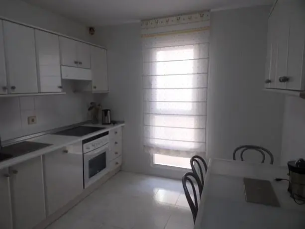 Apartamento Centro Medano 