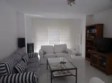 Apartamento Centro Medano 