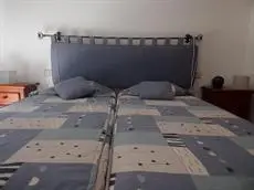 Apartamento Centro Medano 