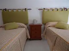 Apartamento Centro Medano 