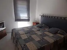 Apartamento Centro Medano 